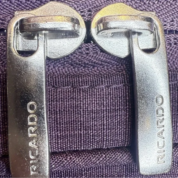 RICARDO BEVERLY HILLS ESSENTIALS DELUXE TRAVEL ORGANIZER - Picture 14 of 16